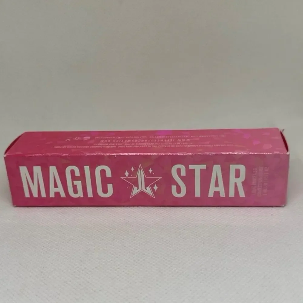 JEFFREE STAR Magic Star Concealer - NIB - New - Shade C15.25 - Picture 3 of 4